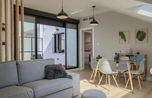 La Plaza-Atico - Foto 4