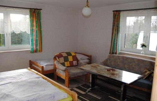 Apartment Schule 4 by Interhome - Foto 5