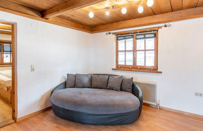 Apartment in Uttendorf Near Ski Slopes - Foto 9