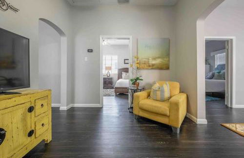 No Ho yellow door bungalow - Foto 24