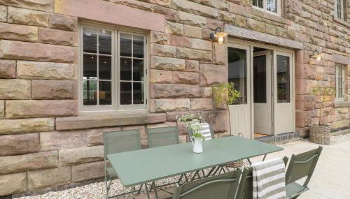 Rowan Cottage - Fold Yards - Foto 5