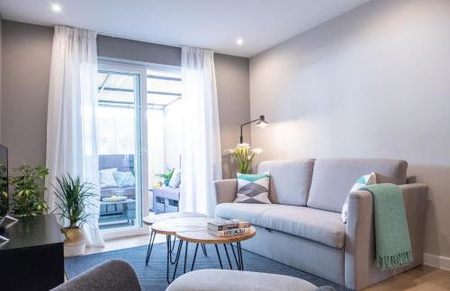 Apartamento de diseño centrico con terraza espectacular - Photo 21