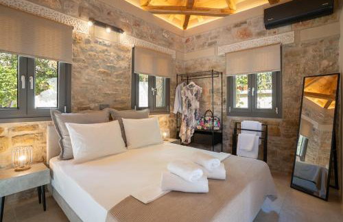 petra apartments apartment No1 - Foto 24