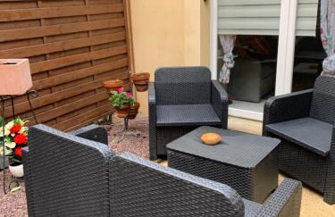 Duplex terrasse - Foto 18