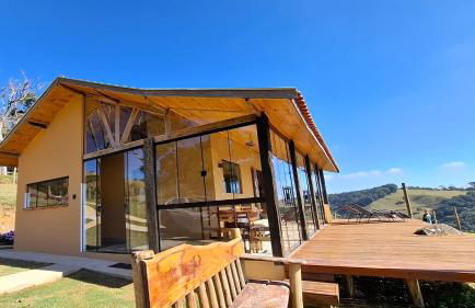 Chalé Vista do Paraíso - Photo 40