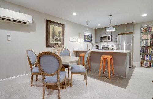 Sojourn BBQ & Secluded Patio in Capitol Hill - Foto 14