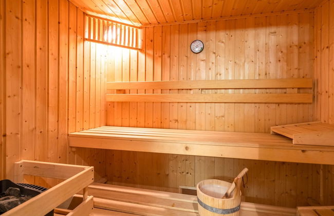 Very Spacious, Detached Holiday Home in Carinthia near Skiing & Lakes - Foto 25