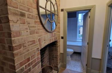 Beach Apartment, Hunstanton Norfolk - Foto 6