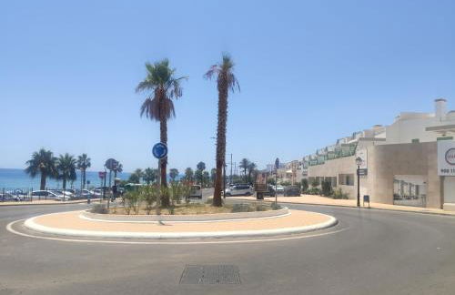 Apartamento en Mojácar en 1° línea de playa - Foto 33