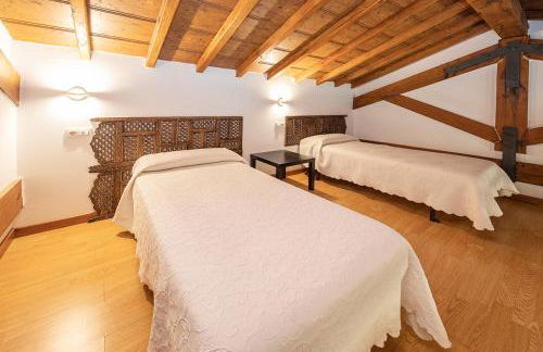 Apartamentos El Capricho - Foto 12