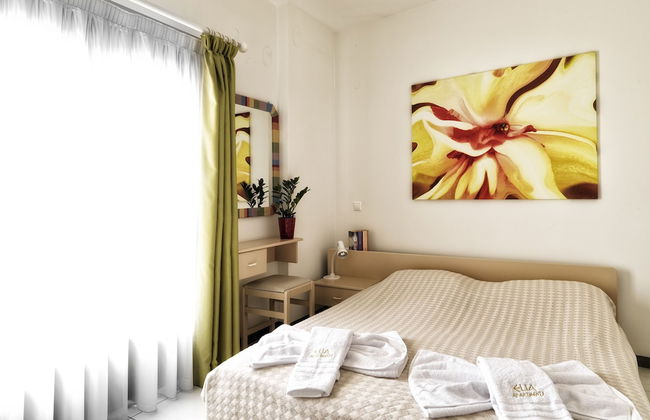 Elia Apartments - Foto 6
