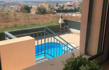 Villa BelaVista with Private Pool - Foto 8