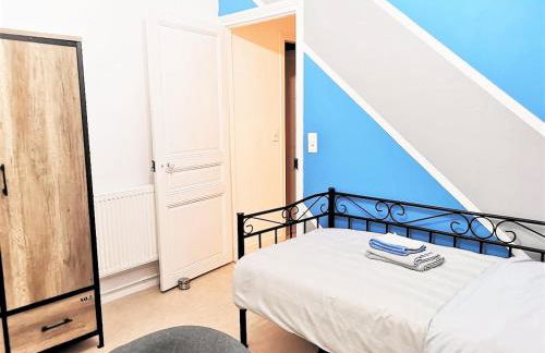 Greyhound - Grand Appartement centre-ville - Foto 31