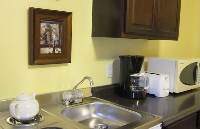 Chipman Hill Suites on Sydney - Foto 44