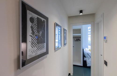 Corso Como twelve apartment - Foto 8