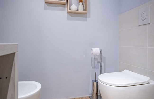 YiDfabulous with a garden near Florence - Foto 42