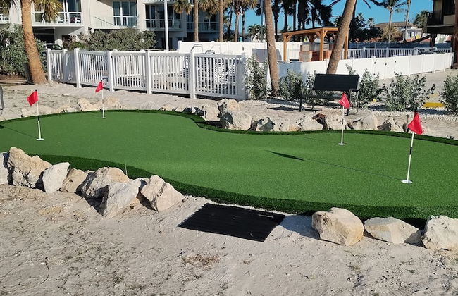 Voyager Beach Club - Foto 23