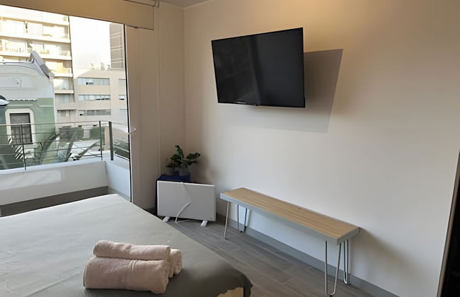 Oceana Suites Eco España - Foto 30