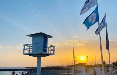 Almerimar Porto Fino - Appartement de luxe, vue mer - Foto 57