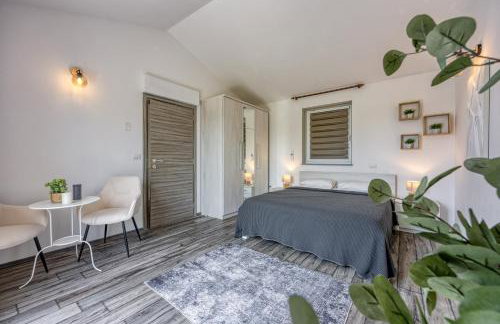 Villa LUMARE AQUA - Pool, Jacuzzi & Garden - Foto 38