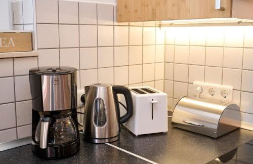 Luxus Studio 10 Min zur Porta Nigra inkl Parkplatz - Foto 27