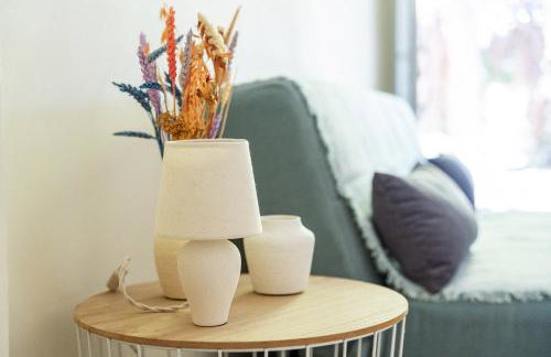 Γκαρσονιέρα 1 δίπλα στη θάλασσα! - Foto 8