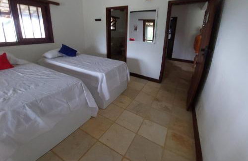 Farmhouse facing the sea, paradise - Foto 29