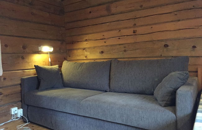 Sandvikengården Stugby - Foto 18