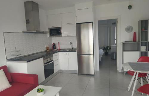 Apartment El Sueño - GREAT SEA VIEWS - infinity POOL - free Wifi- smart TV-Residence Senator - Foto 9