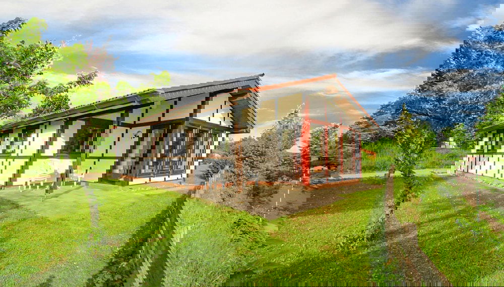 Feriendorf Ofingen, Bad Durrheim - Foto 1