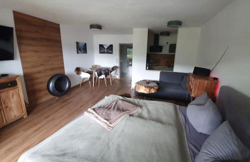 Apartment in der Alpenresidenz mit einem faszinierenden Ausblick - Foto 1