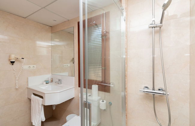 Aparthotel Terraces Galetamar - Foto 47