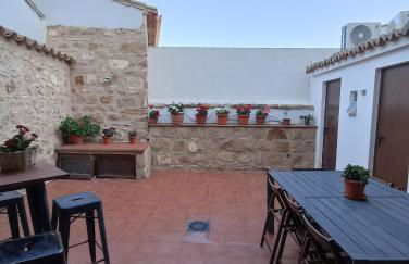 Casa Rural Verde Oliva - Foto 40