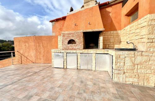 Villa Soleïa - Jardin, CLIM, 3 chambres, 8 personnes - Foto 46