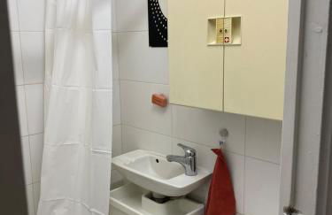 Loge, Studio facing Gare du Nord - Foto 11