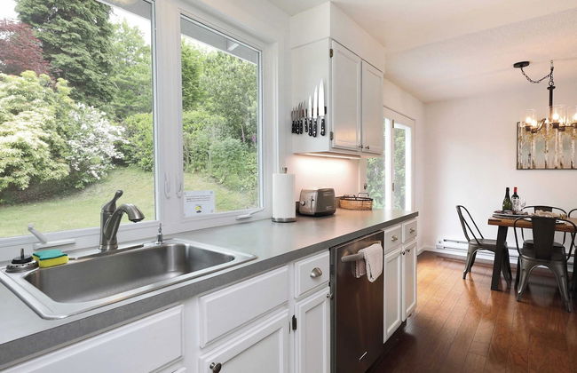 Marine View Bluff by Avantstay Waterfront Views - Foto 9