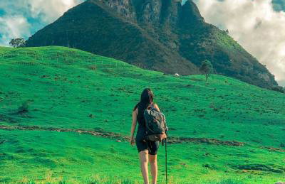 Refúgio da Montanha Brasil - Photo 32