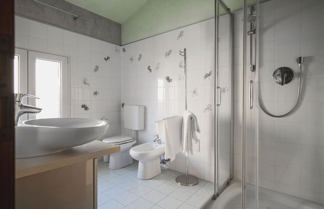 Al Ponticello Room & Breakfast - Foto 43