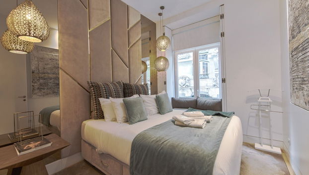 Downtown Prime by Homing - Foto 4, Habitación