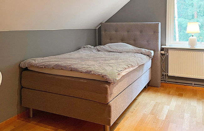 6 Person Holiday Home in Bjorklinge-by Traum - Photo 2