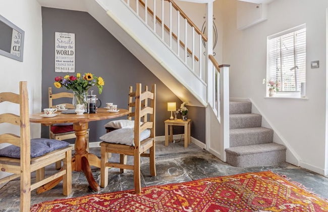 Cottage in Worcestershire - Photo 19