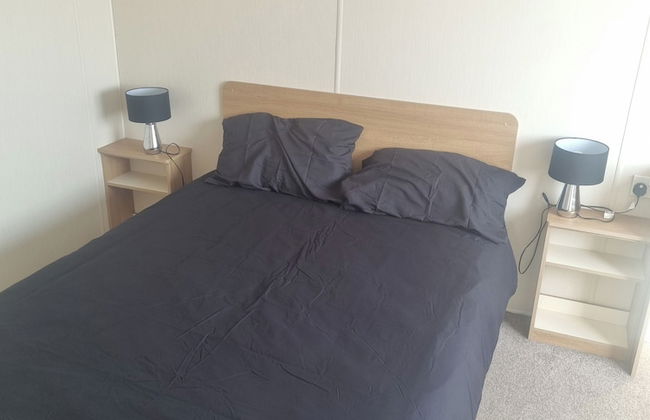 Trecco bay Caravan Hire Porthcawl - Foto 4