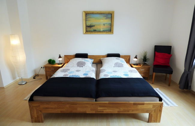 Sonnenhaus Ferienwohnungen - Foto 13