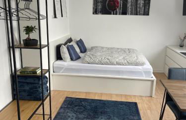 Studio Tonbachblick Baiersbronn - Photo 1