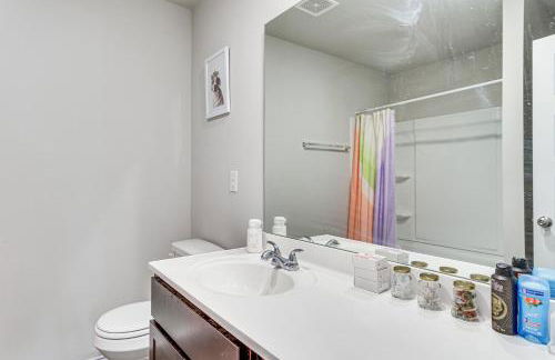 Families with Pets Welcome! Home 22 Mi to Dtwn OKC - Foto 15