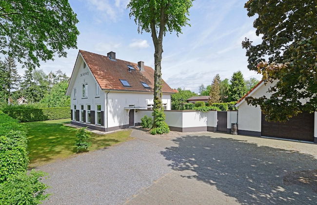 Family Villa in Voorthuizen - Foto 1