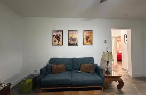 2 bdrm cottage in charming Bartow - Foto 23