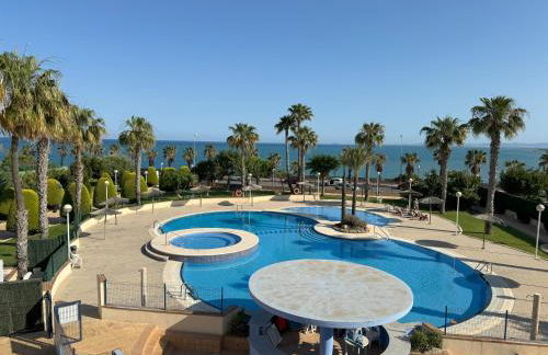 Apartamento VICTORIA Cabo Roig - Foto 23