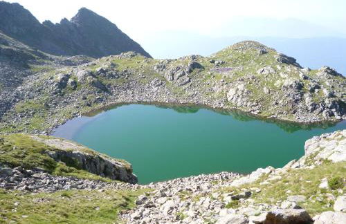 Appartements Schusterhof - Foto 43