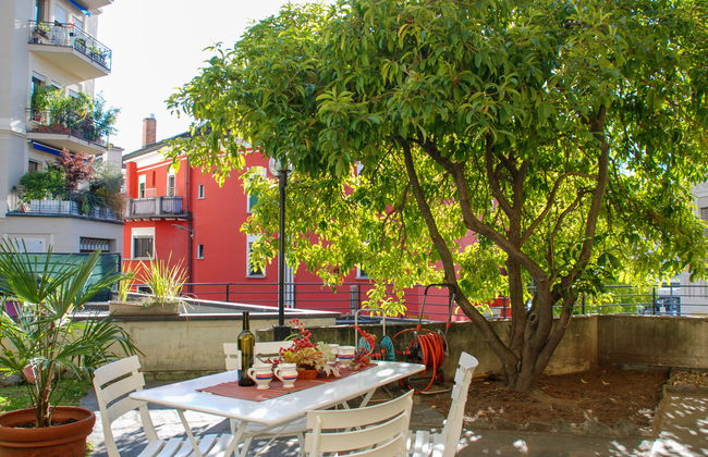 Antica Scuderia - Foto 16